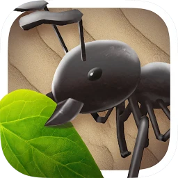 Idle Ant War icon